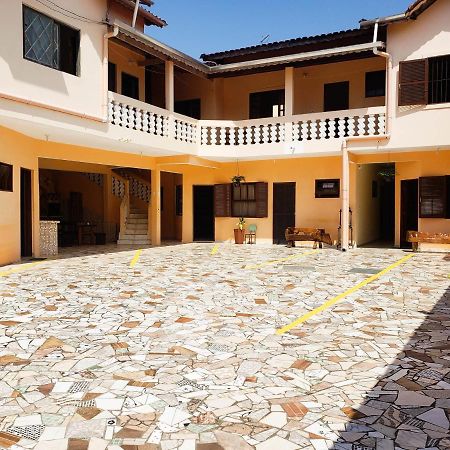 Mb Tenorio 10A - Wifi Praia Grande Ubatuba! 10Min Da Praia! Daire Dış mekan fotoğraf