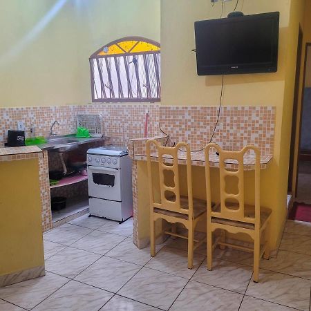 Mb Tenorio 10A - Wifi Praia Grande Ubatuba! 10Min Da Praia! Daire Dış mekan fotoğraf